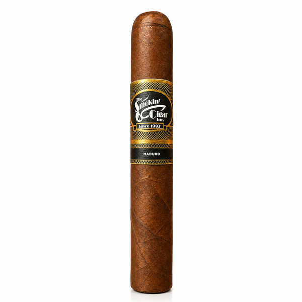 Smokin' Nicaraguan Maduro Robusto