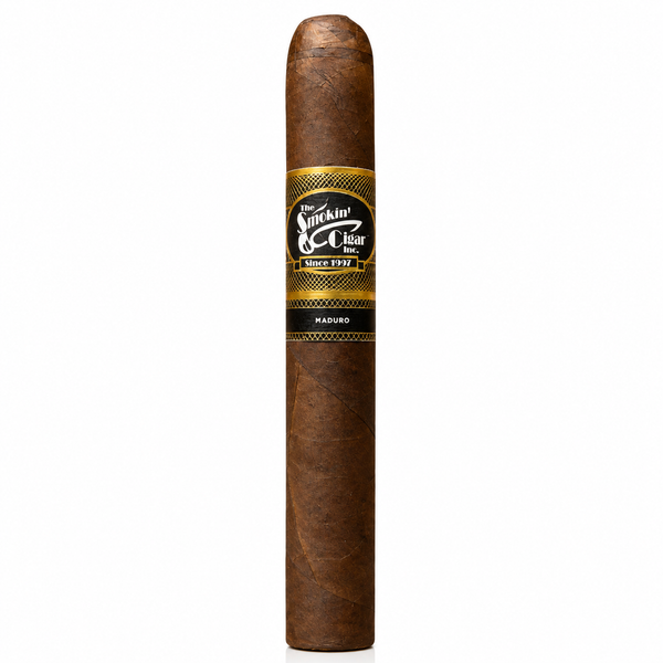 Smokin' Nicaraguan Maduro Toro