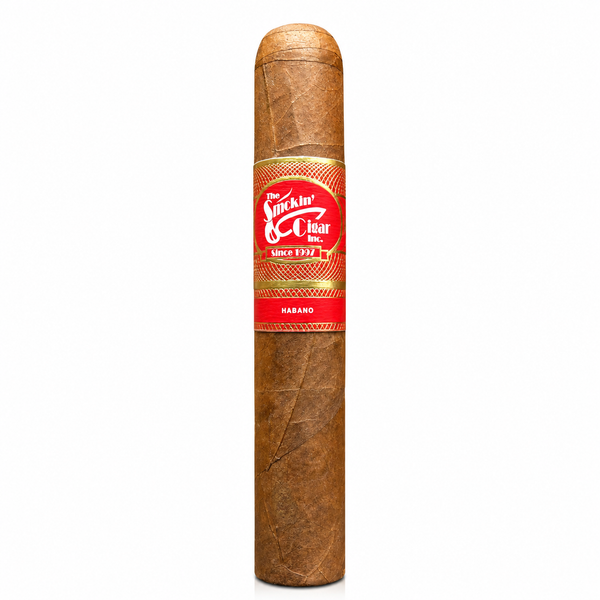 Smokin' Nicaraguan Habano Robusto Extra