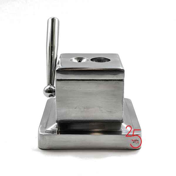 Dual Stainless Steel Table Cutter ON SALE!