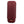 Bosquet Rectangular Two Cigar Red Leather Case
