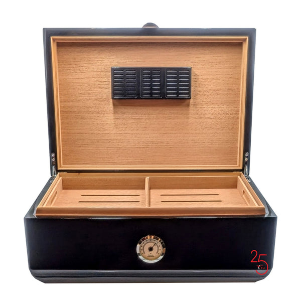 Tribeca Humidor 150+ Cigar Capacity