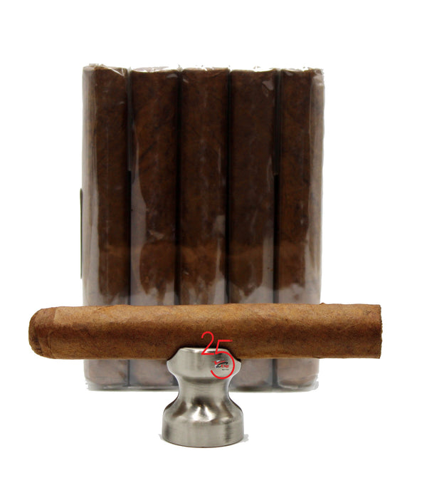 TSC Nicaraguan Gordo Habano 6" x 60