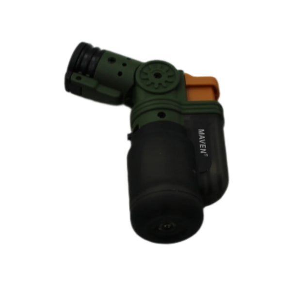 Maven Sequoia Tuner Pocket Lighter...Click here to see collection!