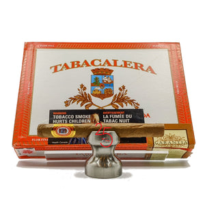 Tabacalera Panetelas - TSC Inc. Tabacalera Cigar