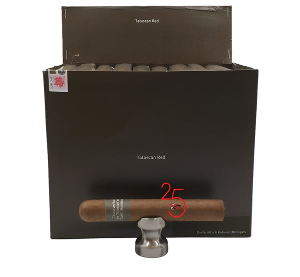 Tatascan Red Series Habano Gordo... SAVE 10%! - TSC Inc. Tatascan Cigar