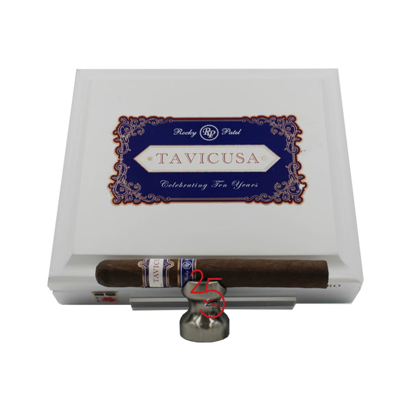 Rocky Patel Hamlet Tavicusa Toro…BUY 10 ROCKY PATEL CIGARS and Receive a $70 value!