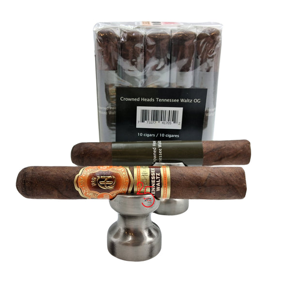 Crowned Heads Tennessee Waltz OG