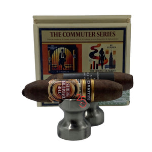Guillen Cigars The Commuter