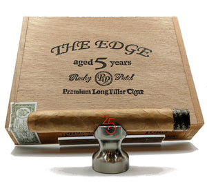 Rocky Patel Edge Lite Toro - TSC Inc. Rocky Patel Cigar