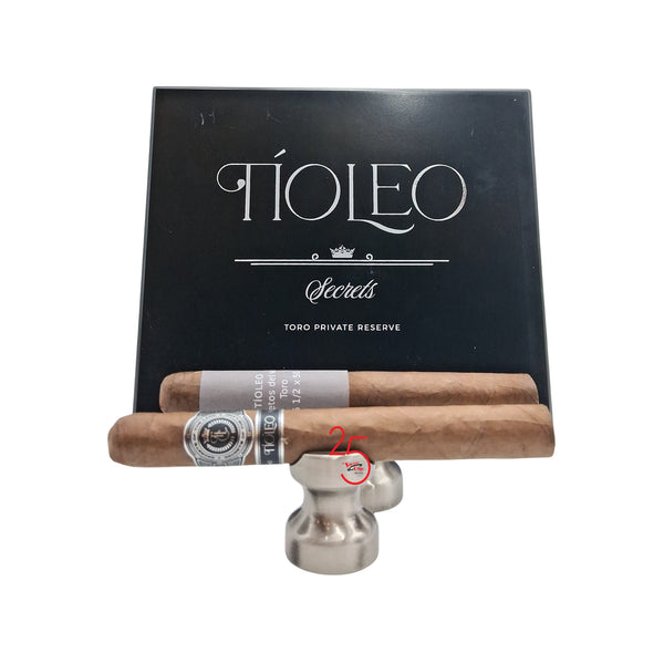 Tioleo Secretos del Valle Toro