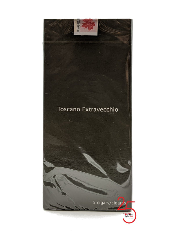 Toscano Extra Vecchio Package of 5... SAVE 10%