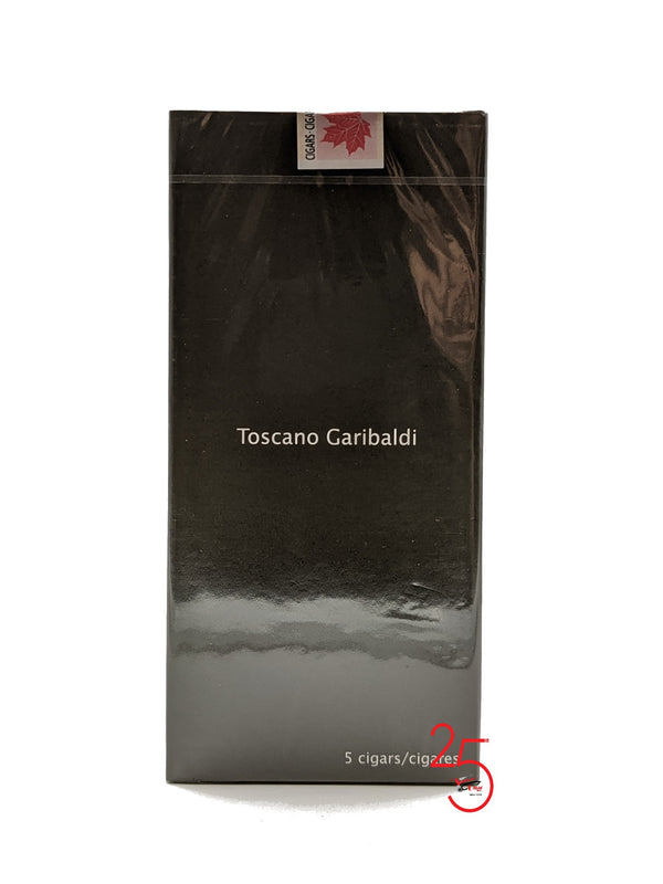 Toscano Garibaldi Package of 5... SAVE 10%