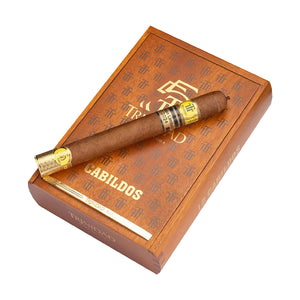 Trinidad Cabildos EDL 2024