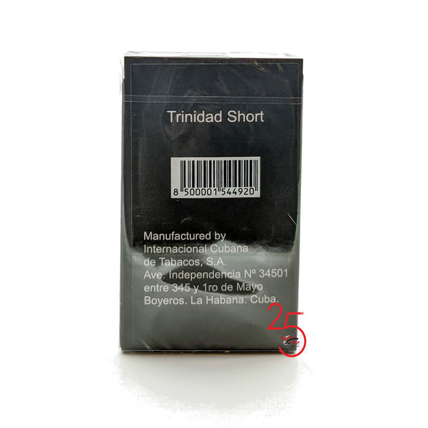 Trinidad Shorts Package of 10