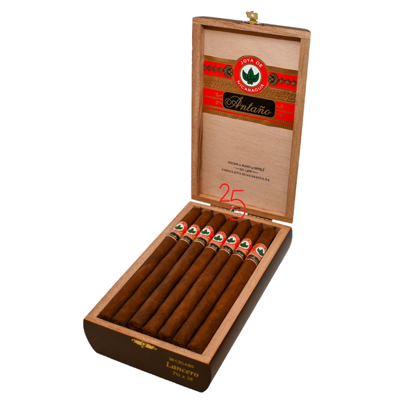 Joya de Nicaragua Antaño 1970 Lancero