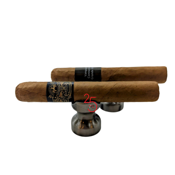 Vanguard Gordo Connecticut