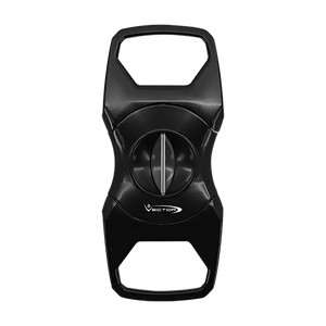 Vector V-Cutter Matte Black Front image