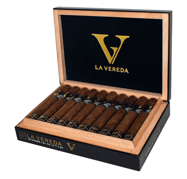 Crowned Heads La Vereda 54