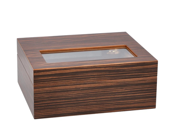 Adorini Vittoria 75+ Cigar Capacity Humidor