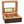 Adorini Vittoria 75+ Cigar Capacity Humidor