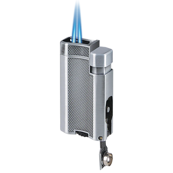 Vector VMotion Lighter chrome