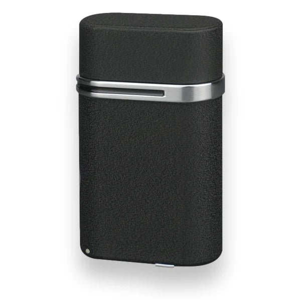 Vector Viking Black Matte Table Lighter