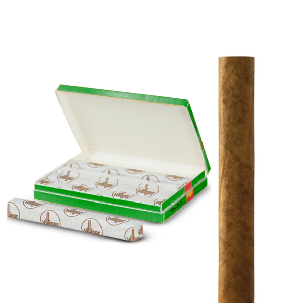 Villiger Brasil Box of 5