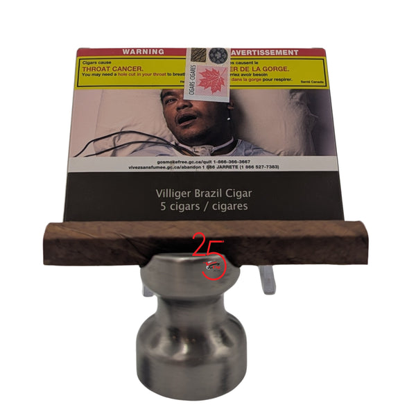 Villiger Brazil Box of 5