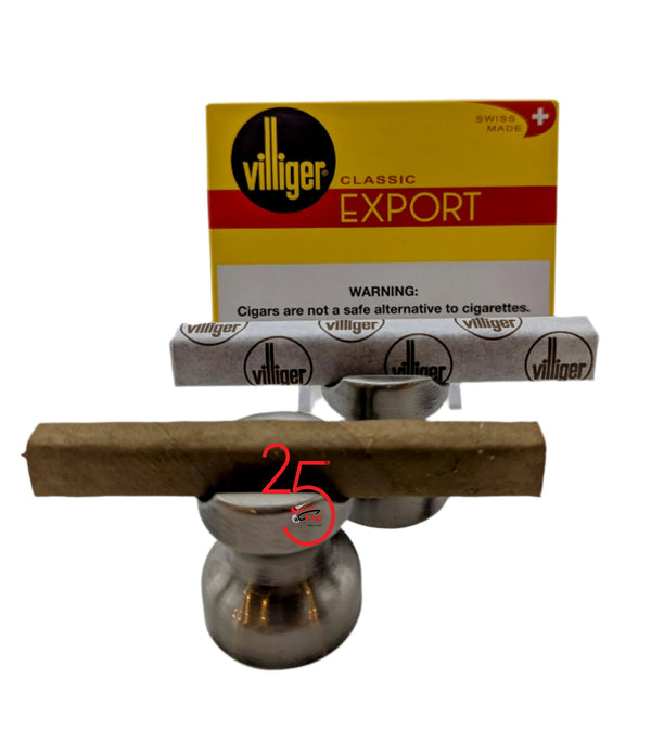 Villiger Classic Box of 5