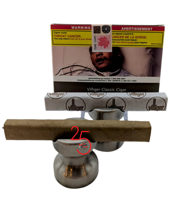 Villiger Classic Box of 5