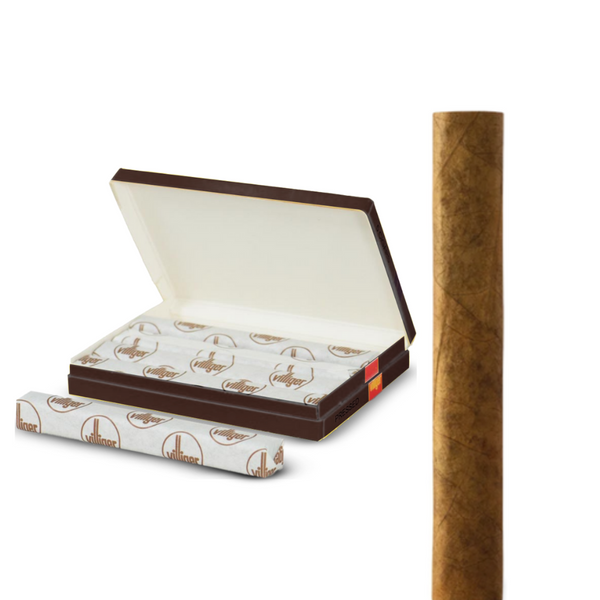 Villiger Maduro Box of 5