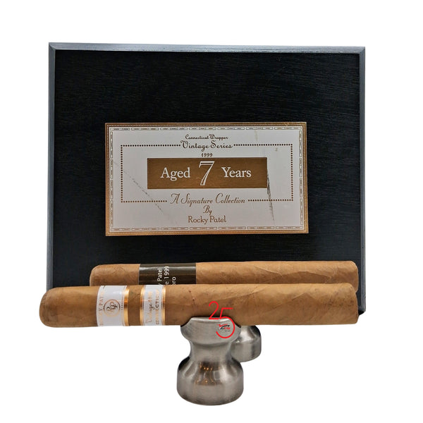 Rocky Patel Vintage 1999 Toro