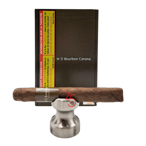 W&D Bourbon Corona