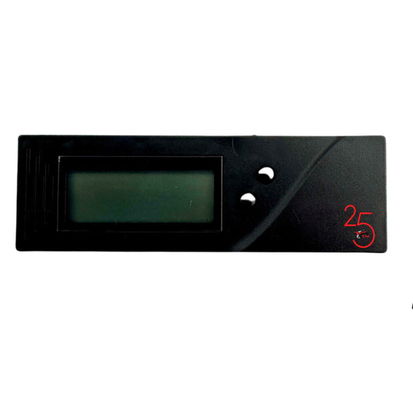 Caliber III Digital Hygrometer
