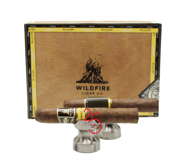 Wildfire Revivalist Robusto