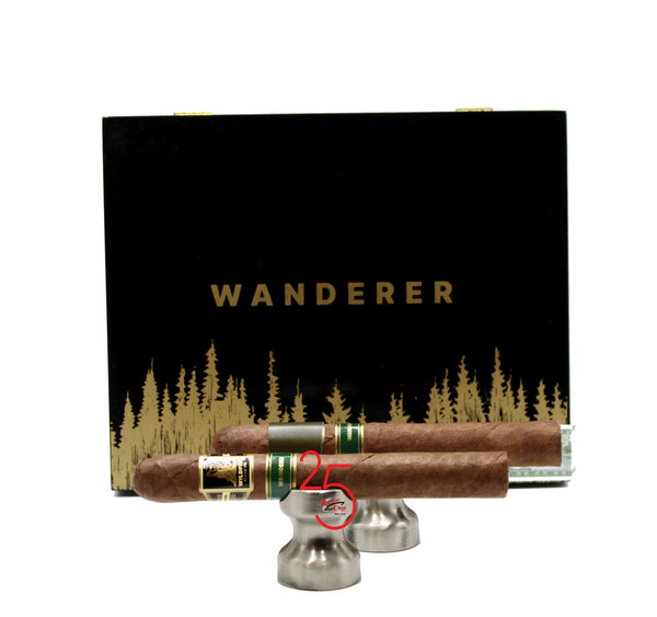 Wildfire Wanderer Toro