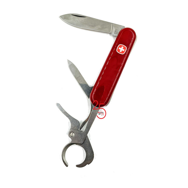 Wenger Swiss Army Knife...Click here to see Collection!