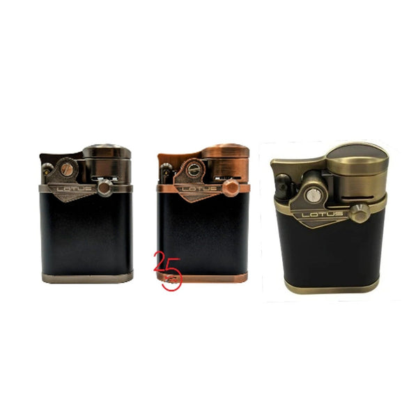 Winston Lotus Table Lighter REGULAR $89.99ea ON SALE $69.99...Click here to see Collection!