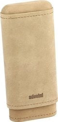 Adorini Three Cigar Case...Click here to see Collection!