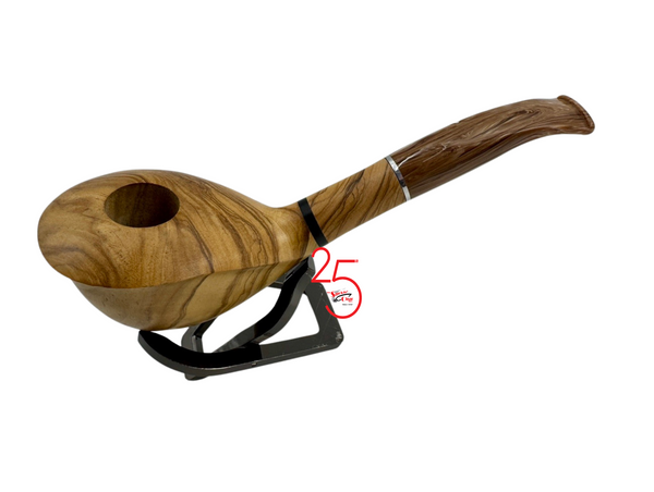 Albanian Freehand Premium Pipes...Click here to see Collection!
