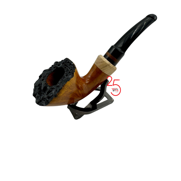 Albanian Freehand Premium Pipes...Click here to see Collection!