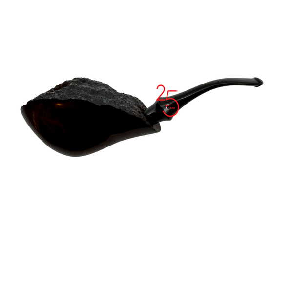 Albanian Large Briar Pipes...Click here to see Collection!