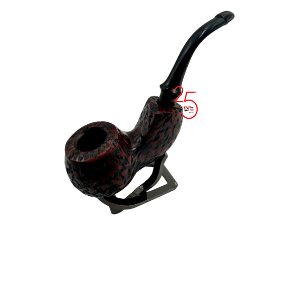 Albanian Large Briar Pipes...Click here to see Collection!