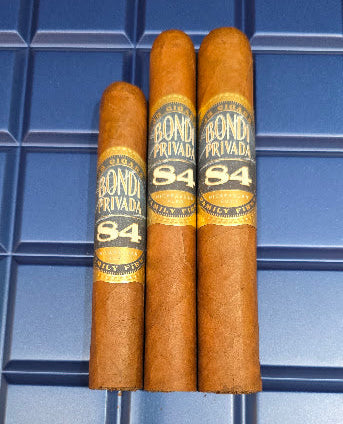 Bondi Privada 84 Gordo