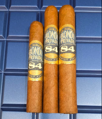 Bondi Privada 84 Robusto