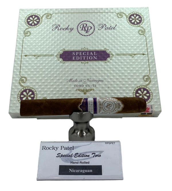 Rocky Patel Special Edition Toro
