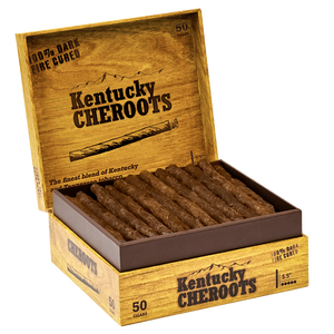 Kentucky Cheroots Bourbon Original