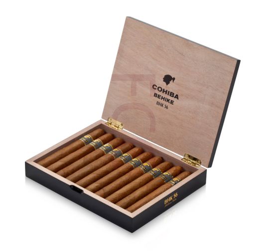 Cohiba Behike 56 Original