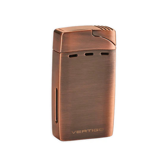 Vertigo Sickle Lighter...Click here to see Collection!